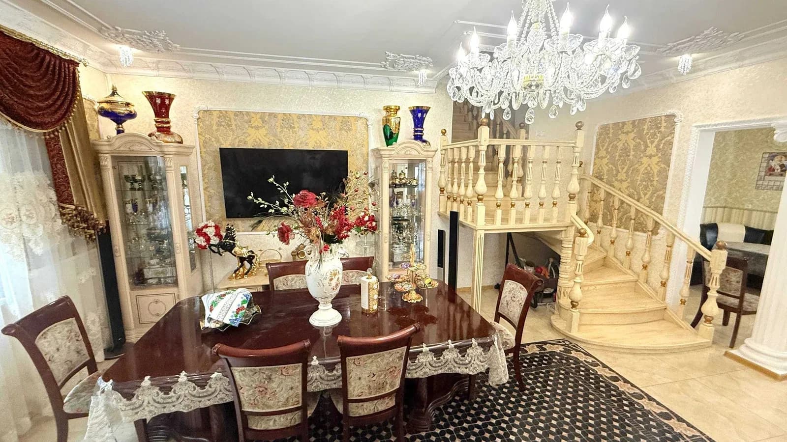 Будинок, Вінниця: авторський проект, 8 соток, можна з дітьми - фото 5
