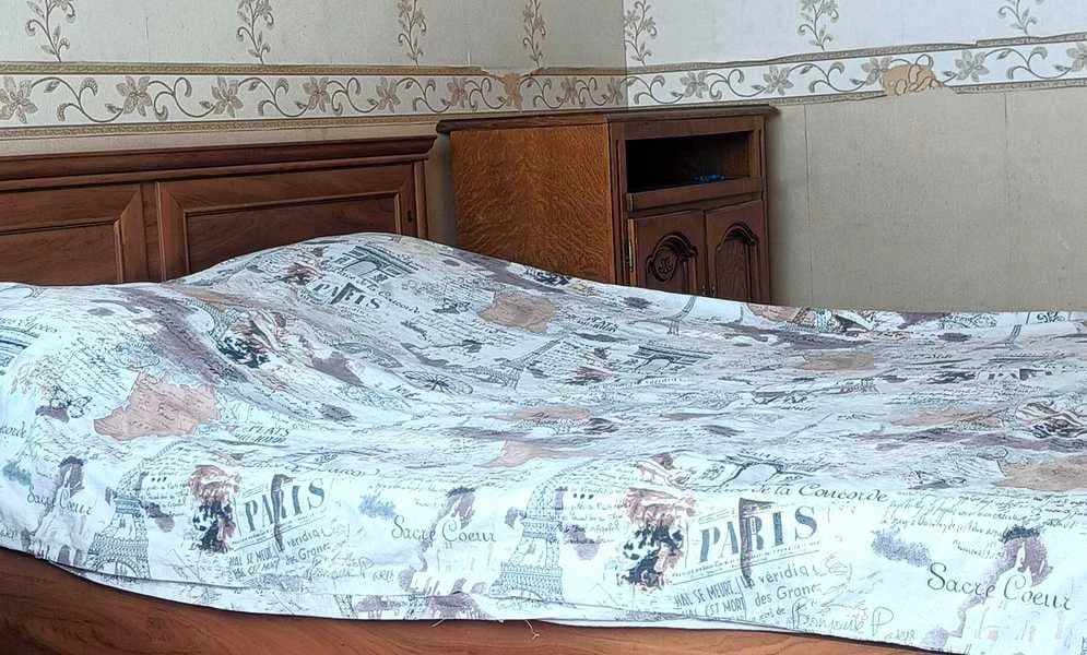 3-кімнатна квартира, Приморський: біля вокзалу, автономне опалення і вода - фото 2