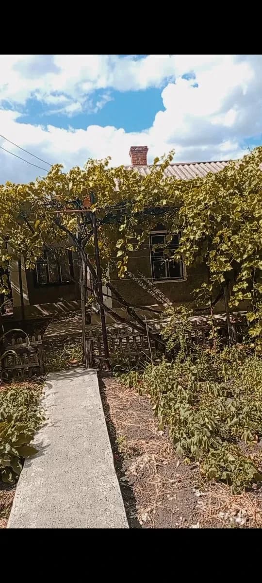 Будинок, Подільськ: газовий котел без світла, гараж - фото 1