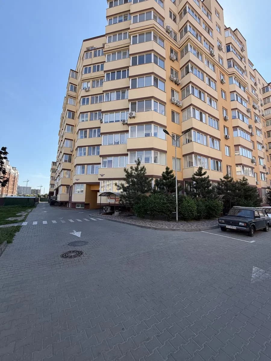 Приміщення у ЖК Київський маєток: якісний ремонт, два входи, обмін - фото 3