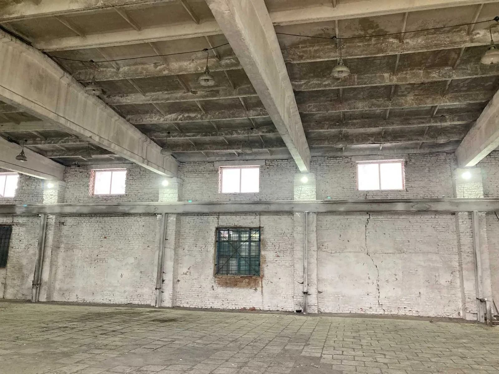 Виробничо-складський комплекс, Андрушівка: 400 кВА, кран-балки, 1,77 га - фото 2