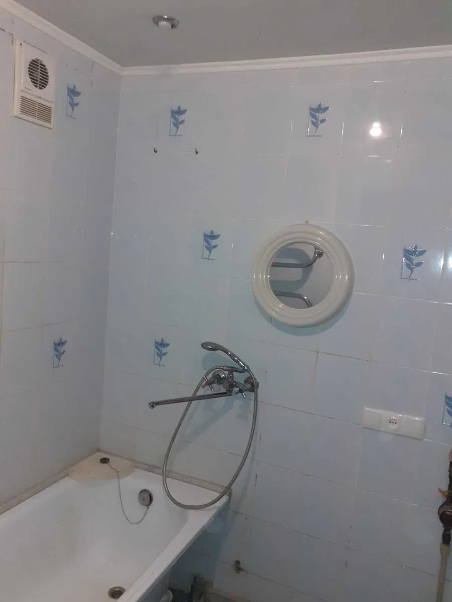 2-кімнатна квартира, Даманський: кондиціонер, газова колонка - фото 5