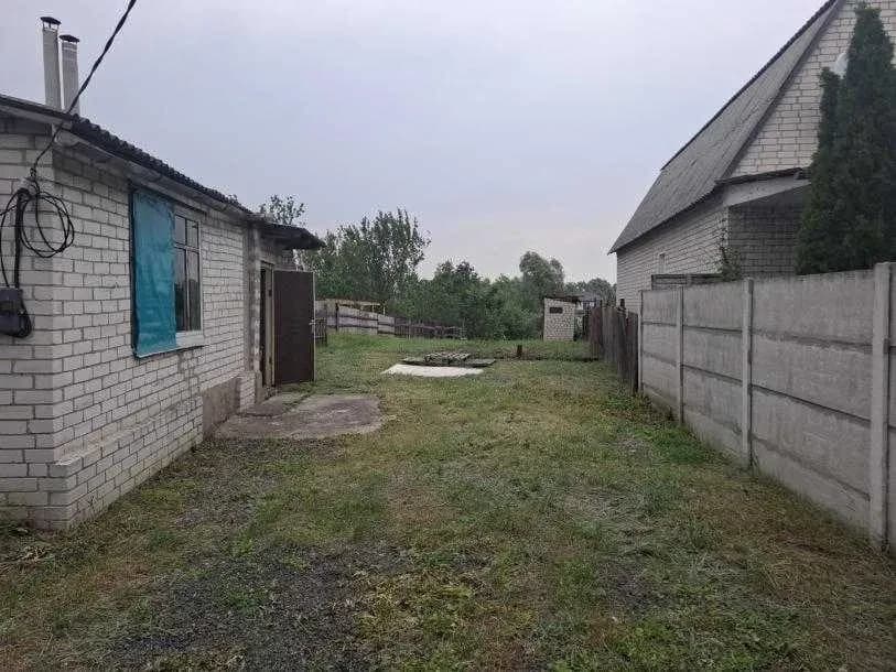 Будинок, Дергачі: 17 соток, будівництво можливе