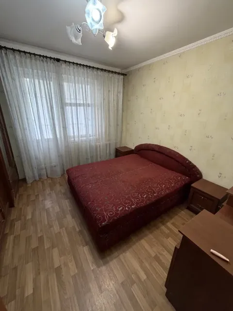 3-кімнатна квартира, Заводський: вид на річку, комора - фото 3