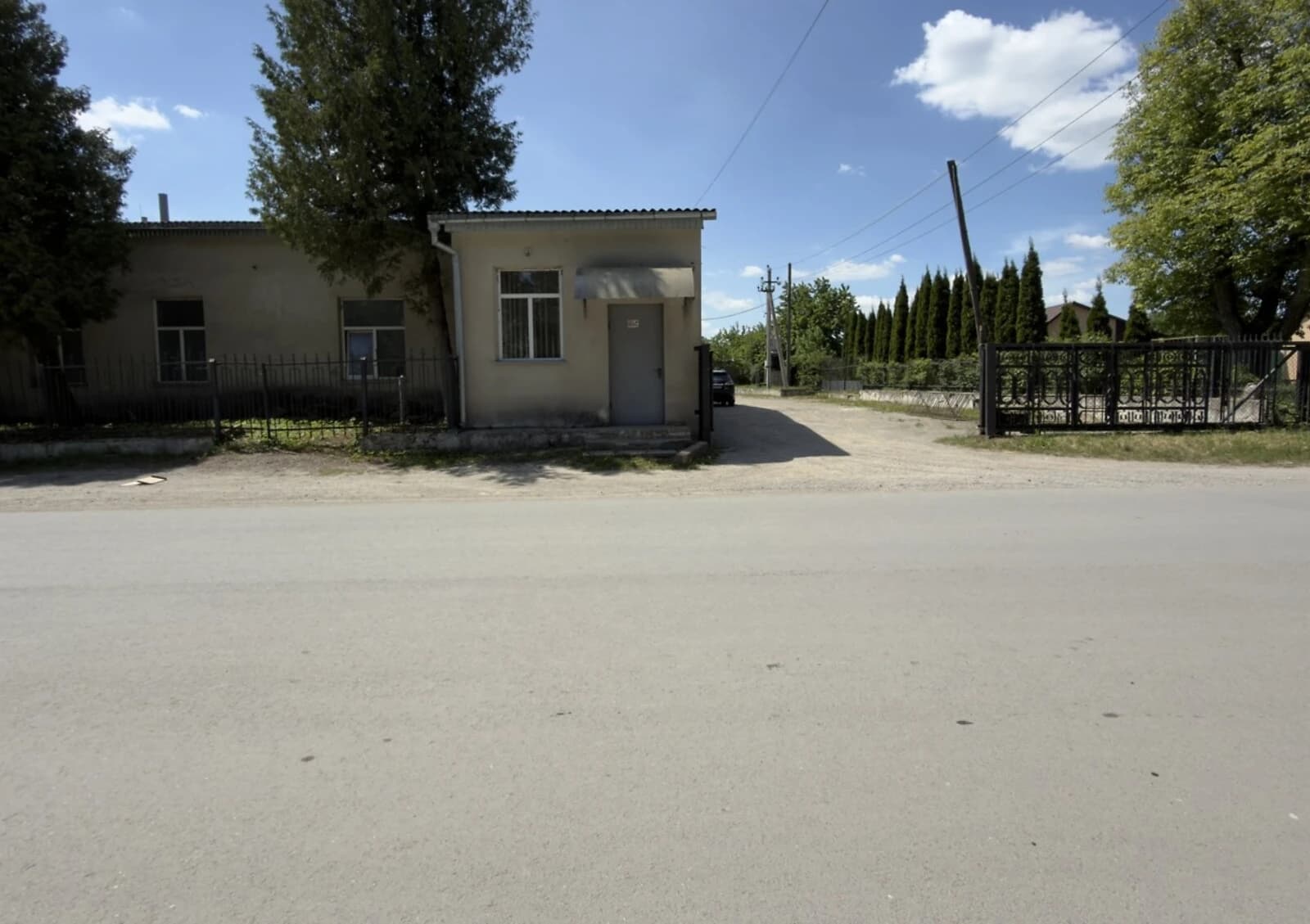 Виробниче приміщення, Почаїв: ангар, рампа, гараж - фото 5
