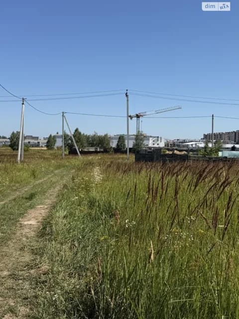 Ділянка 9,1 сотки, Софіївська Борщагівка: житлова забудова - фото 5