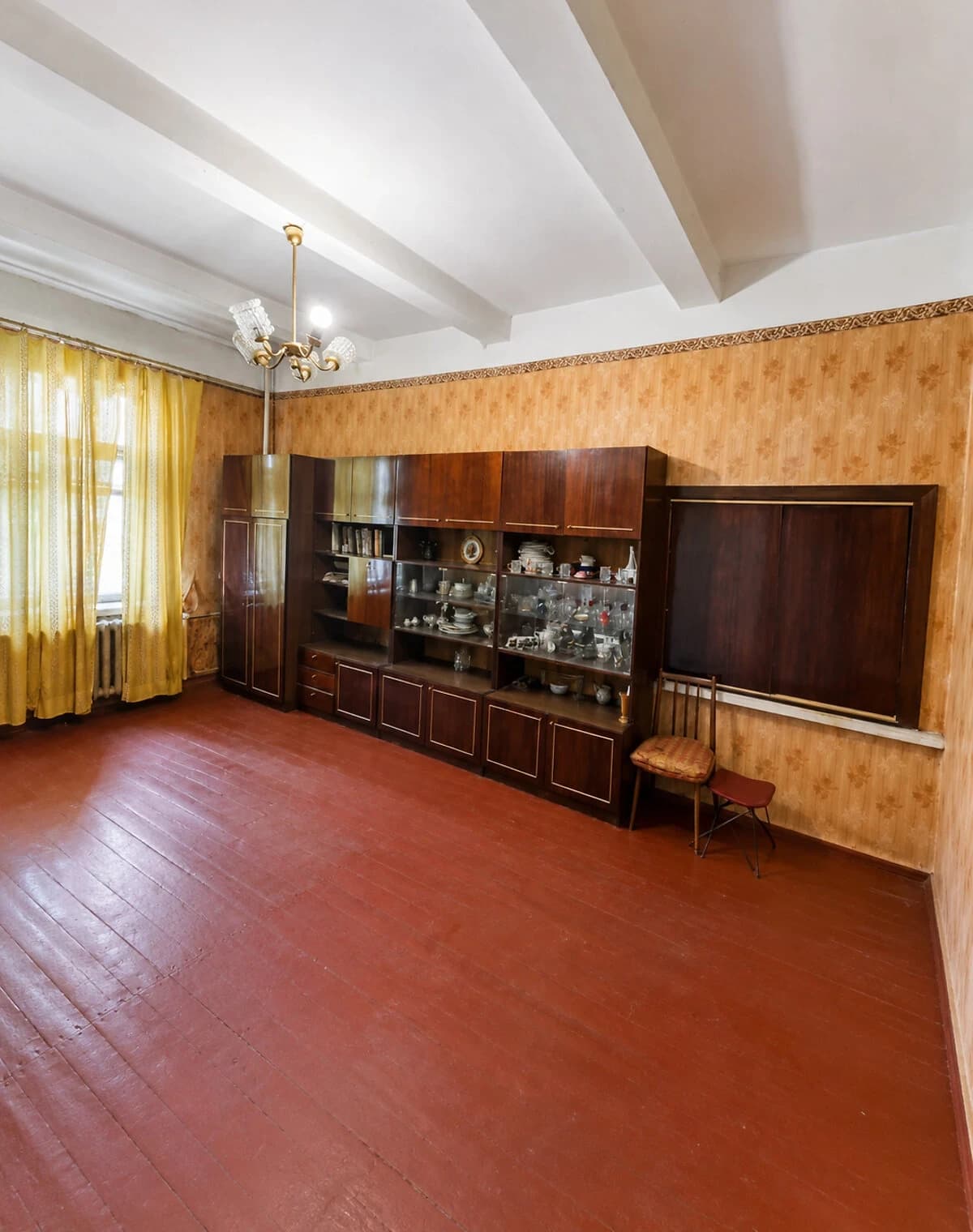 3-кімнатна квартира, Куренівка: єВідновлення, цегла, метро Почайна - фото 3