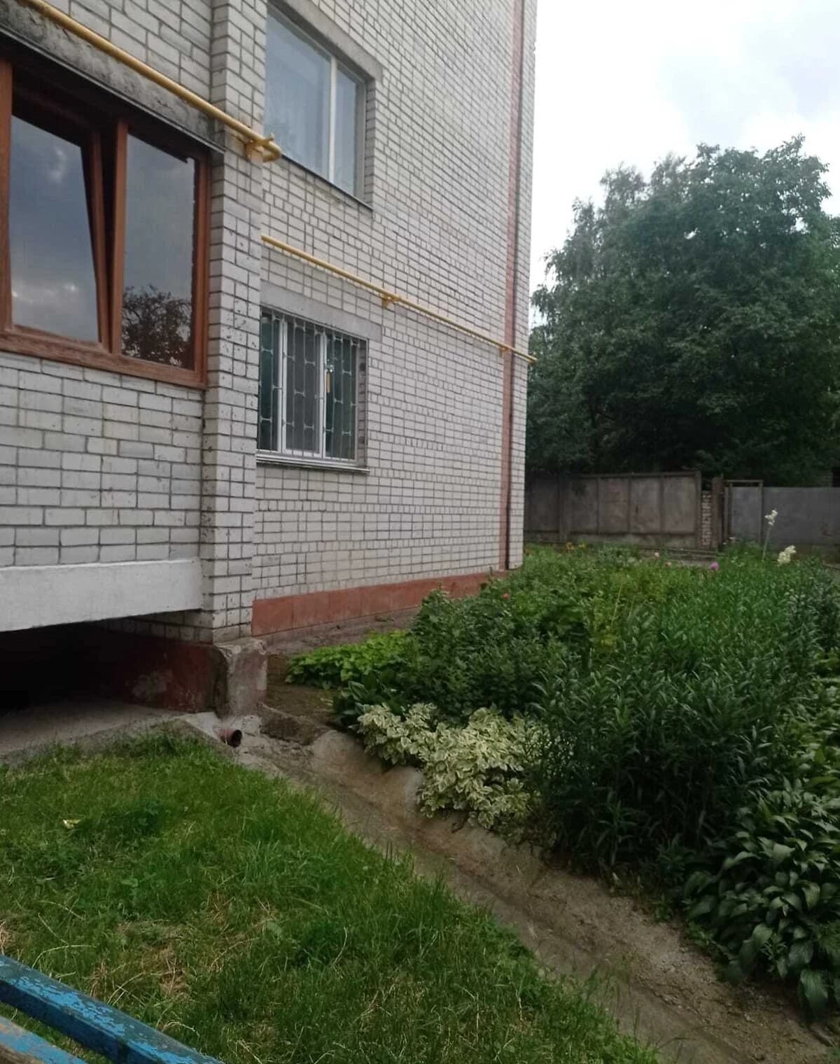 2-кімнатна квартира, Деснянський: бойлер, посудомийна машина - фото 4