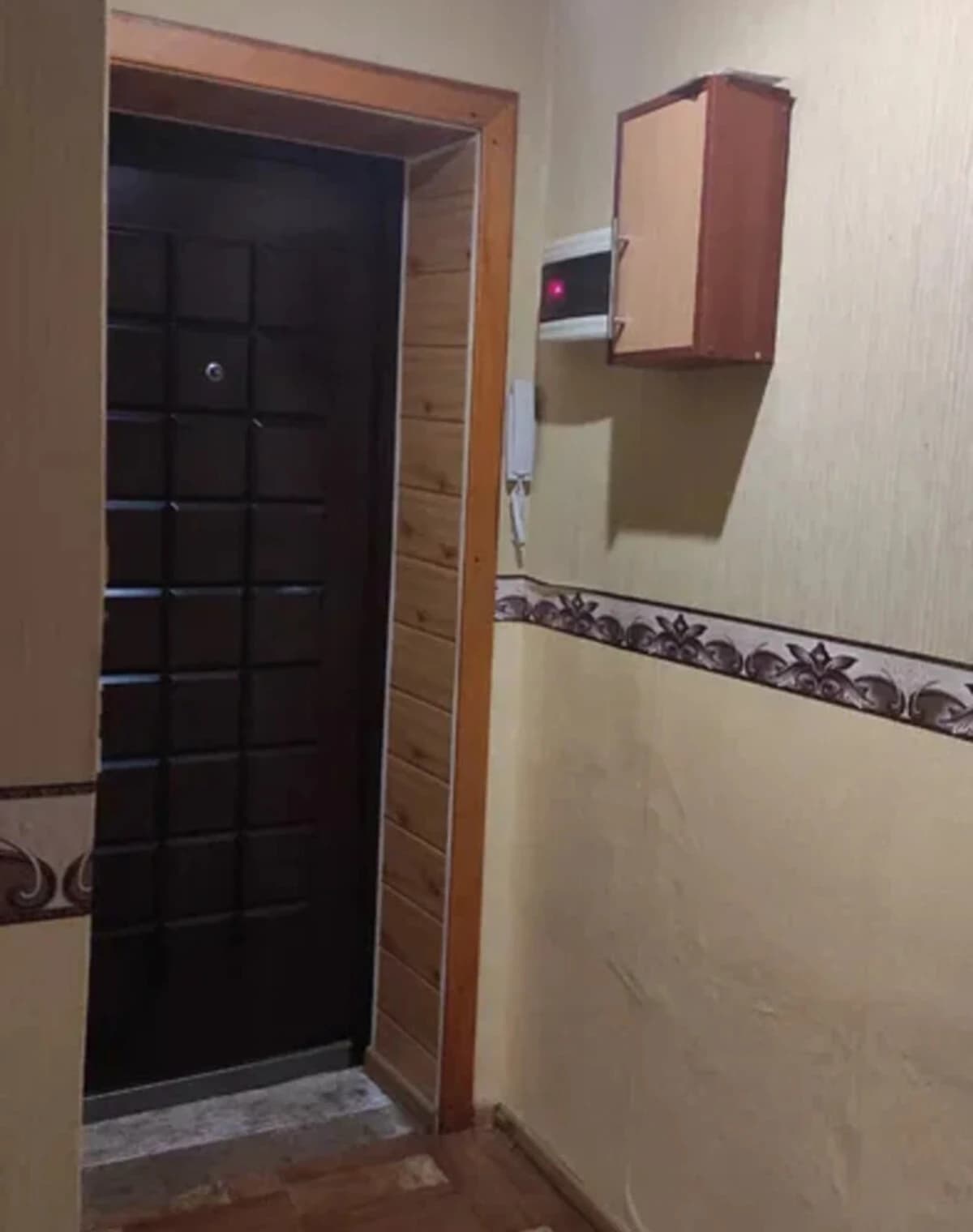 3-кімнатна квартира, вул. Гірників: панельний будинок, 5-й поверх - фото 5