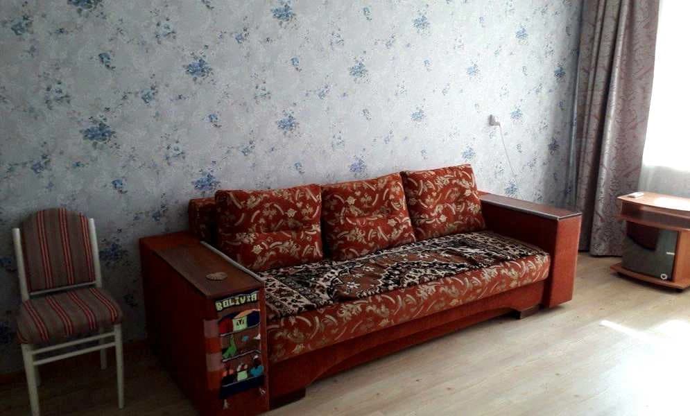 1-кімнатна квартира, Дарницький: метро Позняки 5 хв, газ при блекаутах - фото 1