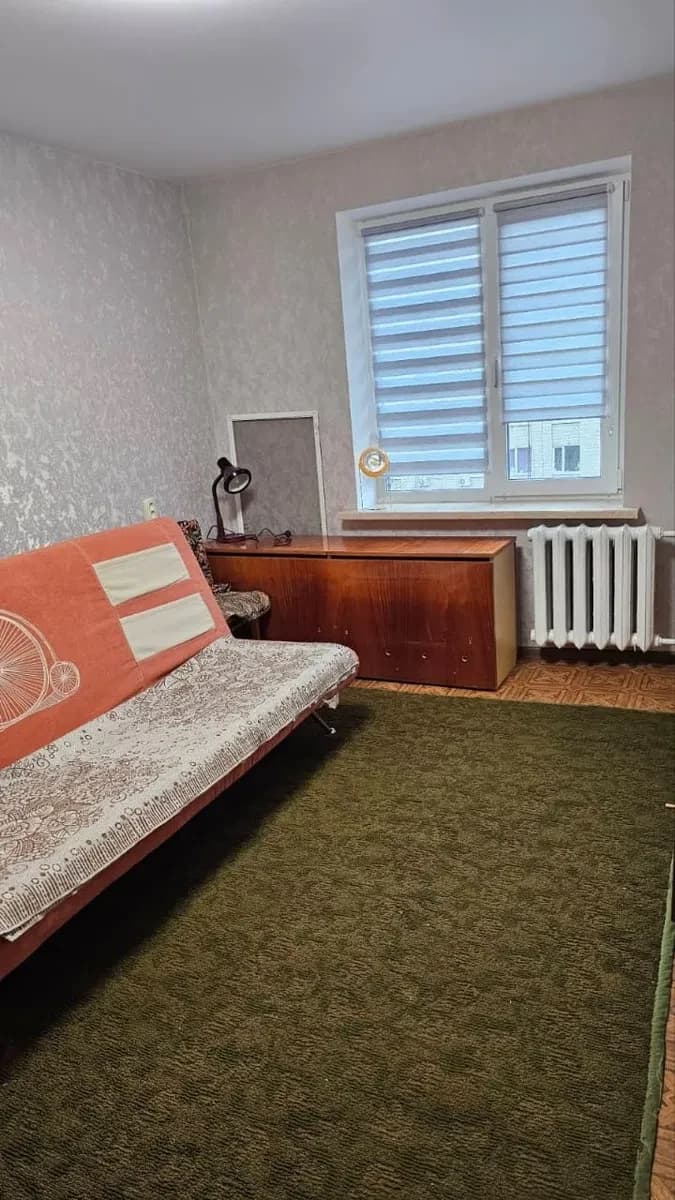 2-кімнатна квартира, Макдональдза: 5 хвилин до центру, капітальний ремонт - фото 5