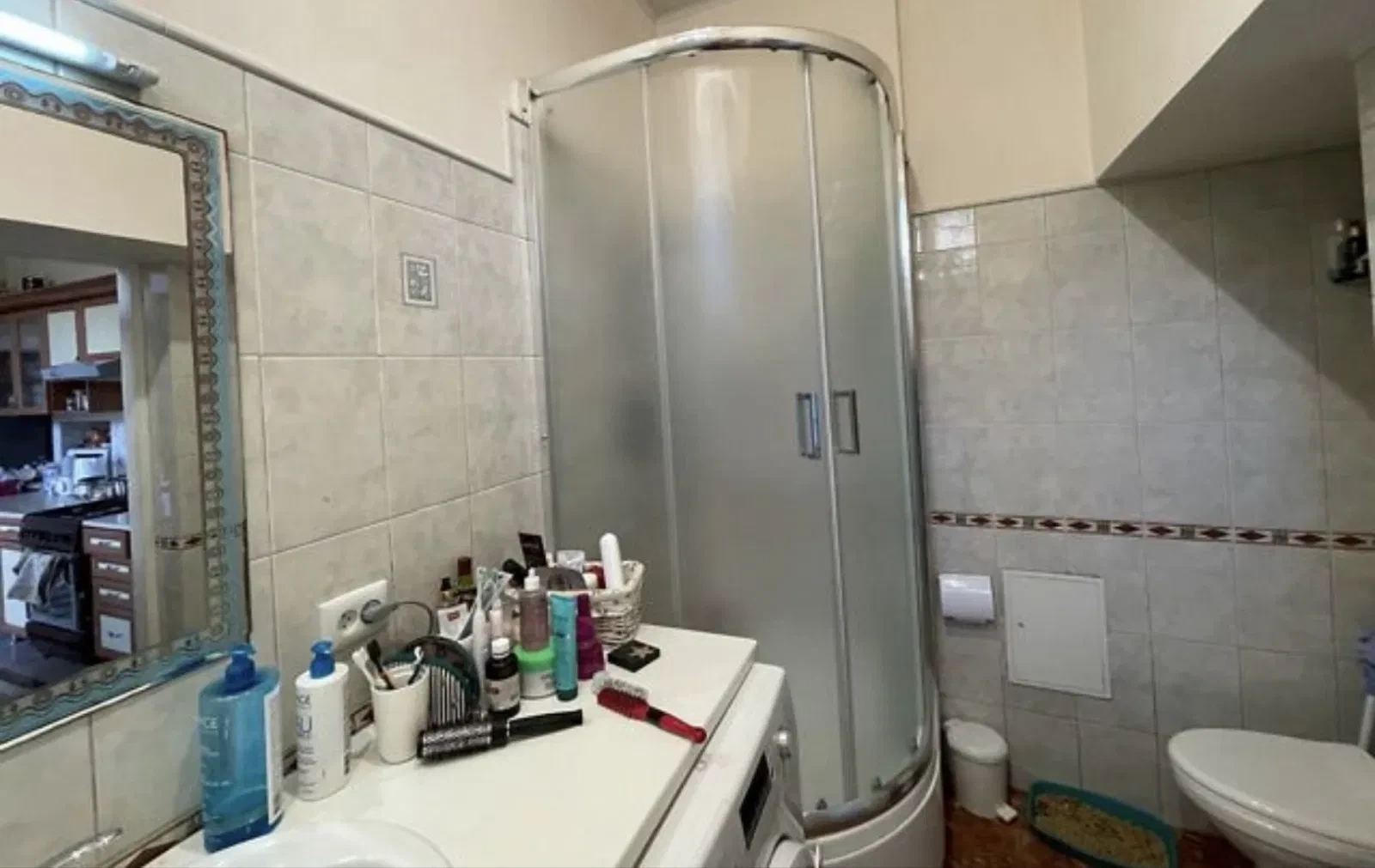 3-кімнатна квартира, Галицький: площа Ринок 2 хв, вид на порохову вежу - фото 5