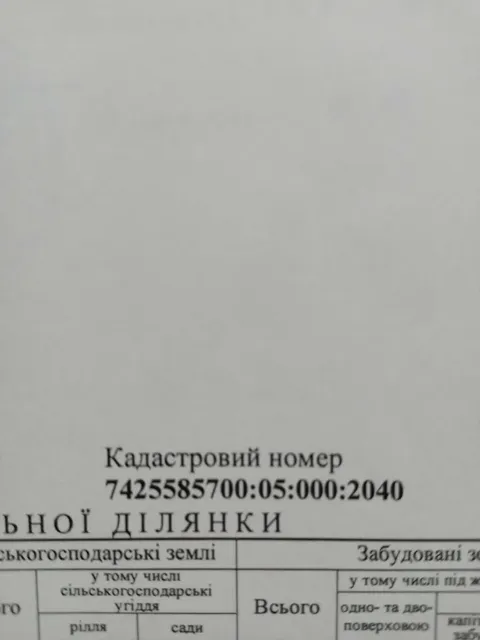 Ділянка 5 соток, Олександрівка: 400 м до кінцевої 27-го маршруту - фото 3