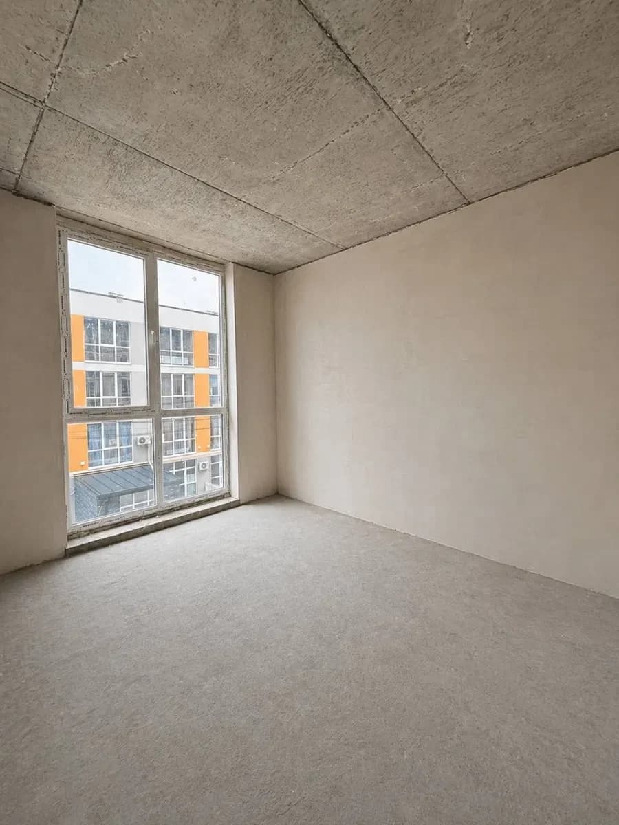 2-кімнатна квартира, Святопетрівське: кухня 25 м², два гардероби - фото 2