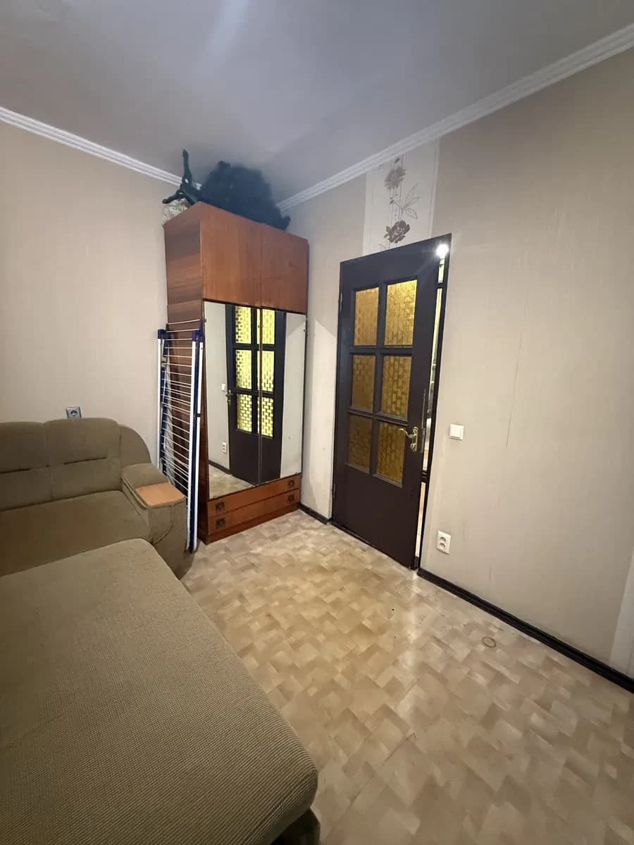 1-кімнатна квартира, Солом'янський: можна з песиком, 7 хв пішки - фото 3
