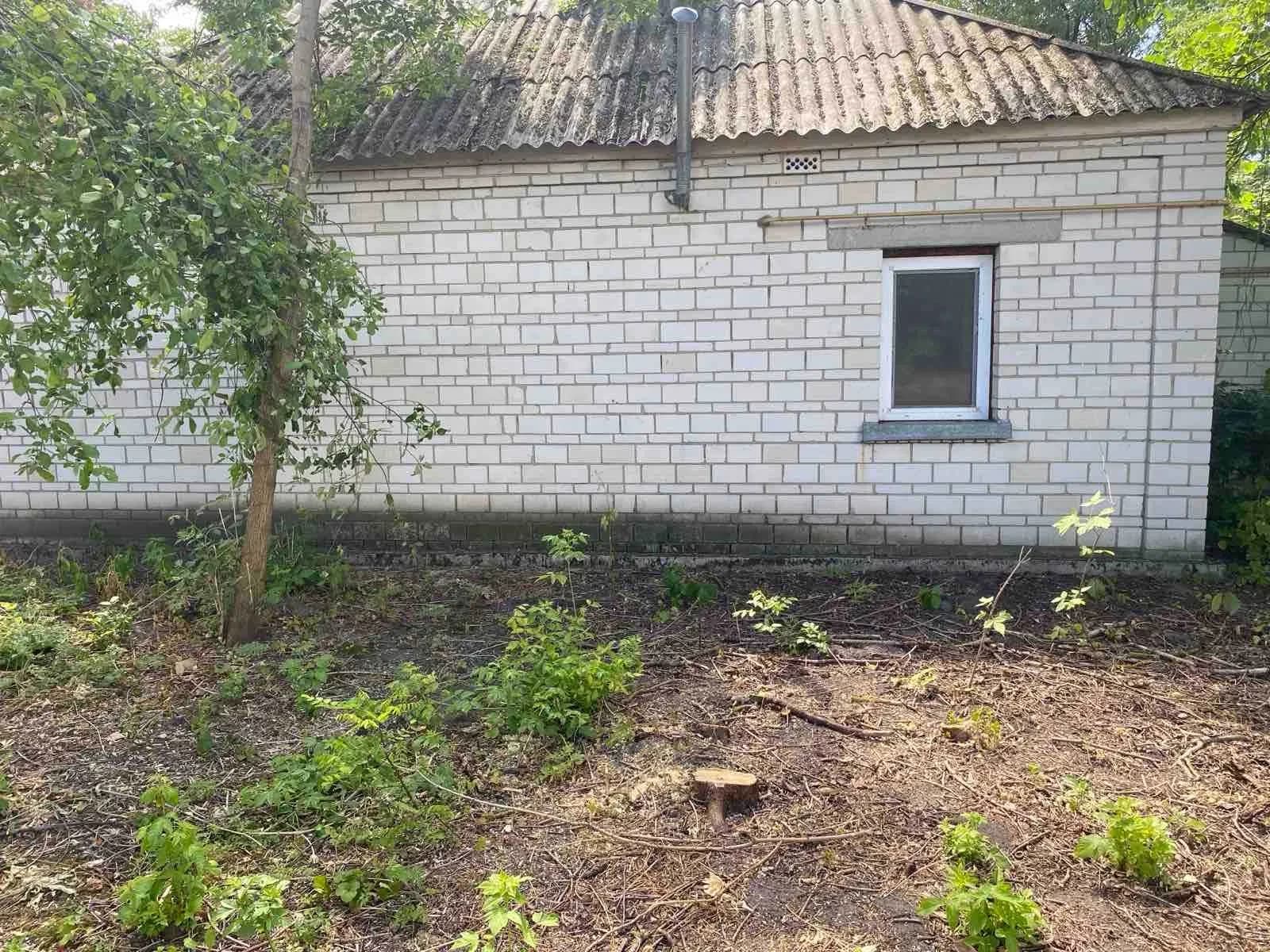 Будинок, Поділля: торг, можливість обміну - фото 2