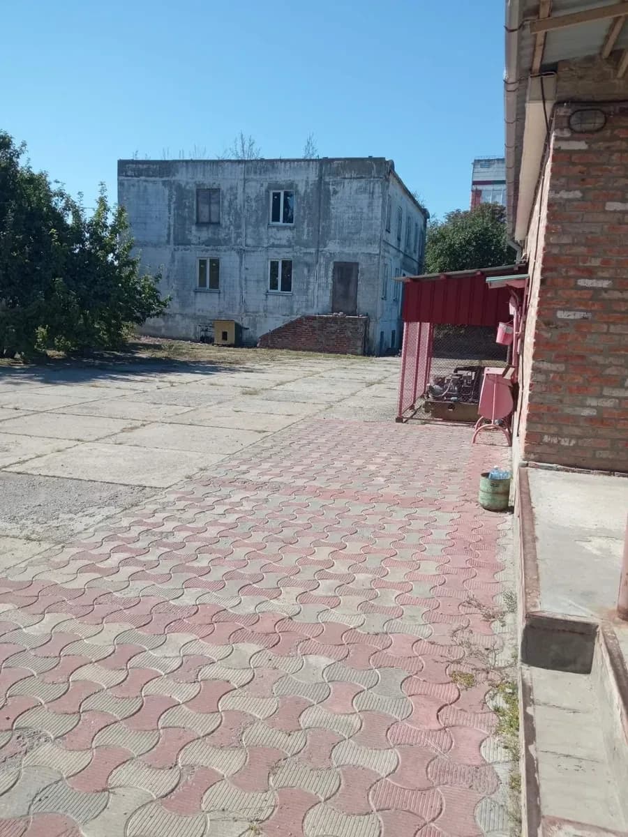 Виробниче підприємство, Миргород: холодильники 100 тонн, своє КТП - фото 5