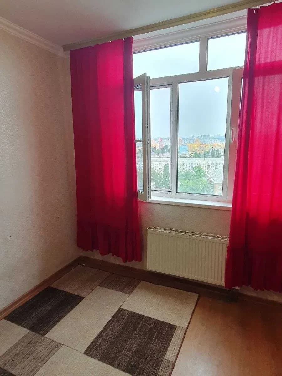1-кімнатна квартира у ЖК Флагман: 2 кондиціонери, готова до заселення - фото 2