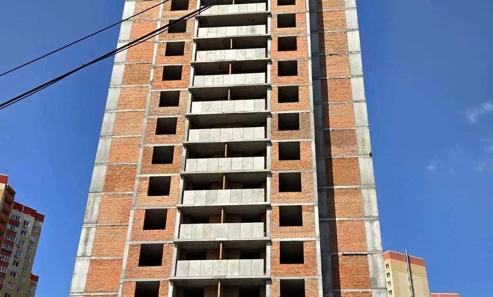 2-кімнатна квартира у ЖК Еврика: Іподром 7 хв пішки, моноліт - фото 5