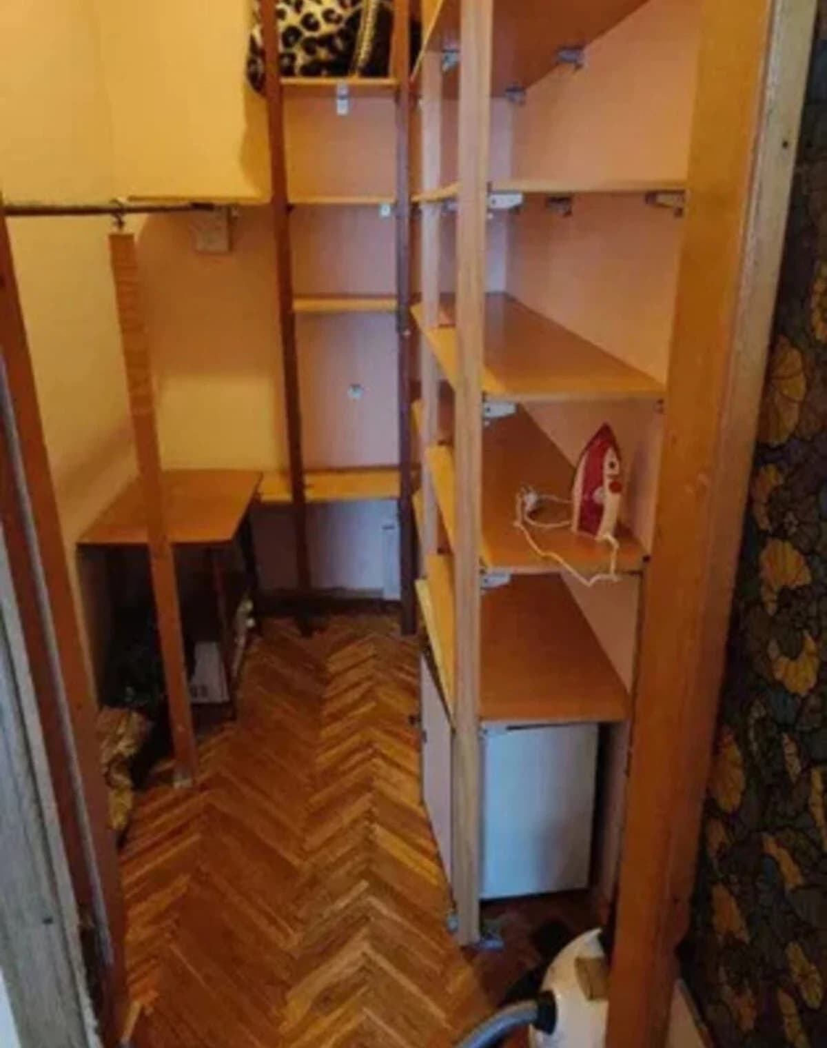2-кімнатна квартира, Центр: індивідуальне газове опалення, кухня 12 м² - фото 5