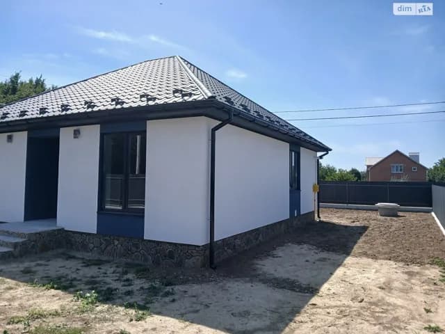 Будинок, Якушинці: новобудова, 3 спальні, панорамні вікна - фото 3
