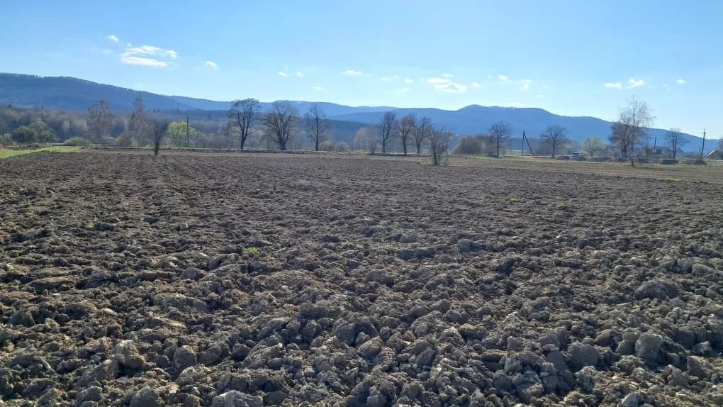 Ділянка 15 соток, Черганівка: 500 м до Косова, вода на 13 м - фото 4