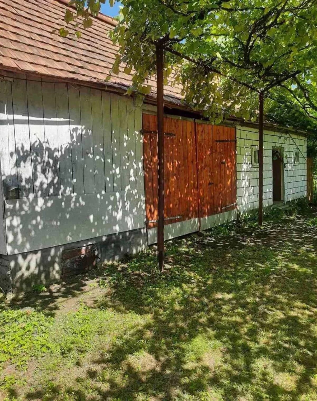 Будинок, Підгірне: гараж із підвалом, літня кухня - фото 4