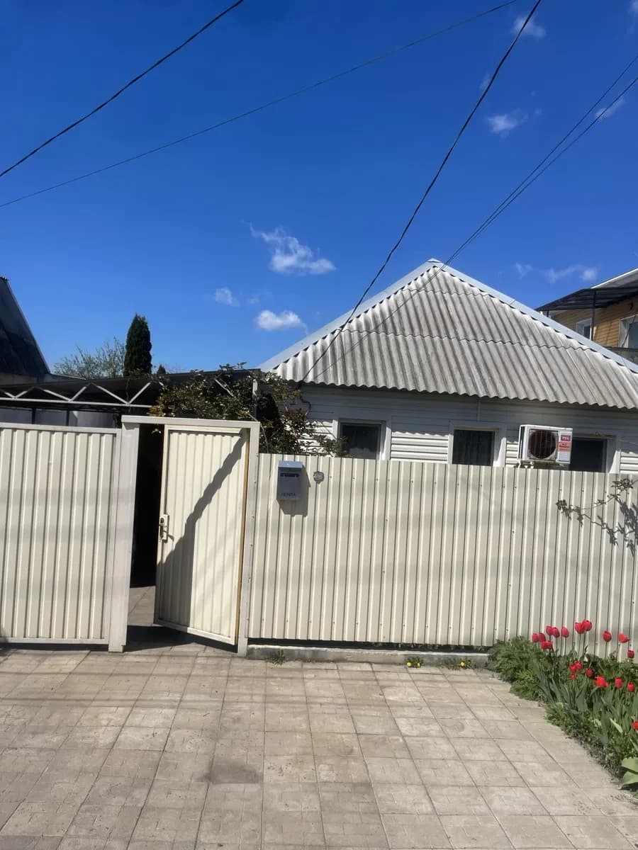 Будинок, Краматорськ: для сім’ї, сад і город, можна з тваринами - фото 2