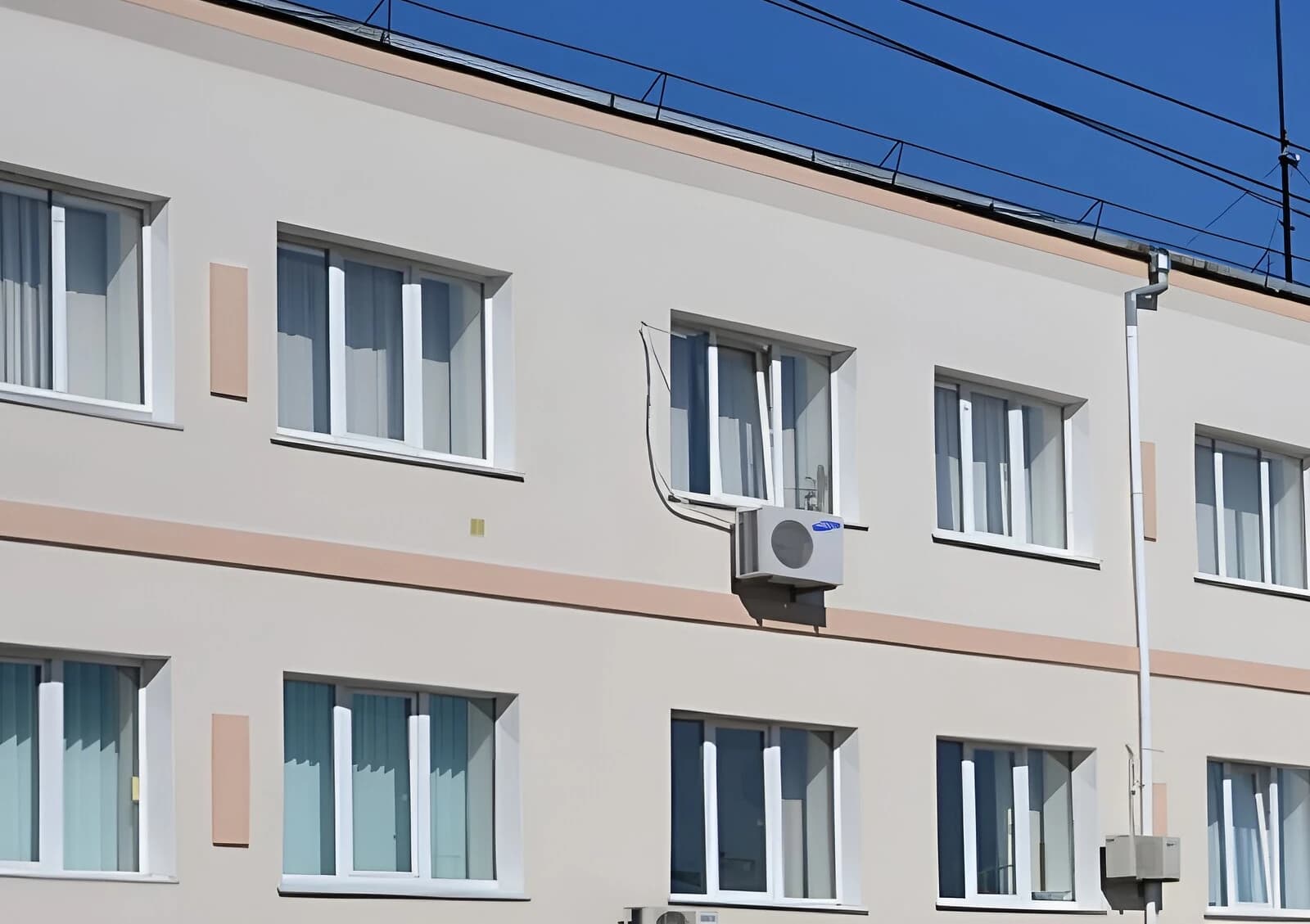 Приміщення, Хімселище: укриття, автономна котельня - фото 1