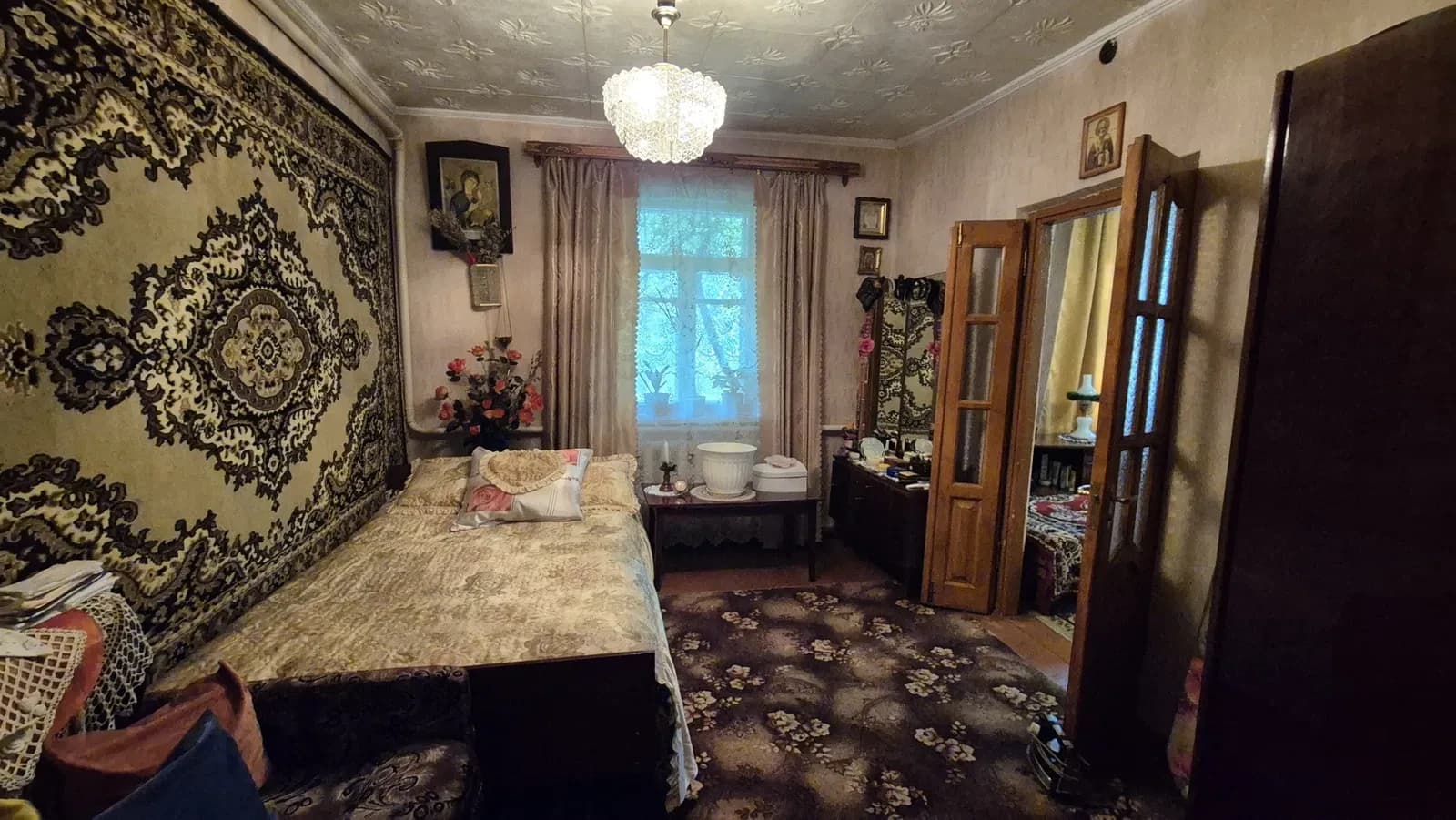 Частина будинку, Центр: гараж, 6 соток, усі комунікації - фото 5