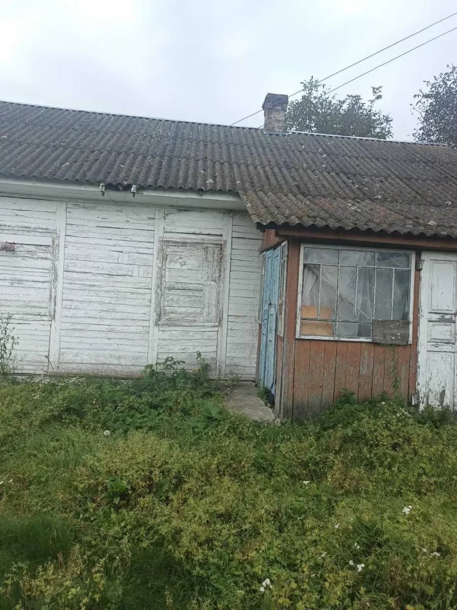 Будинок, Калинівка: вихід до річки Корчик, 35 соток - фото 3