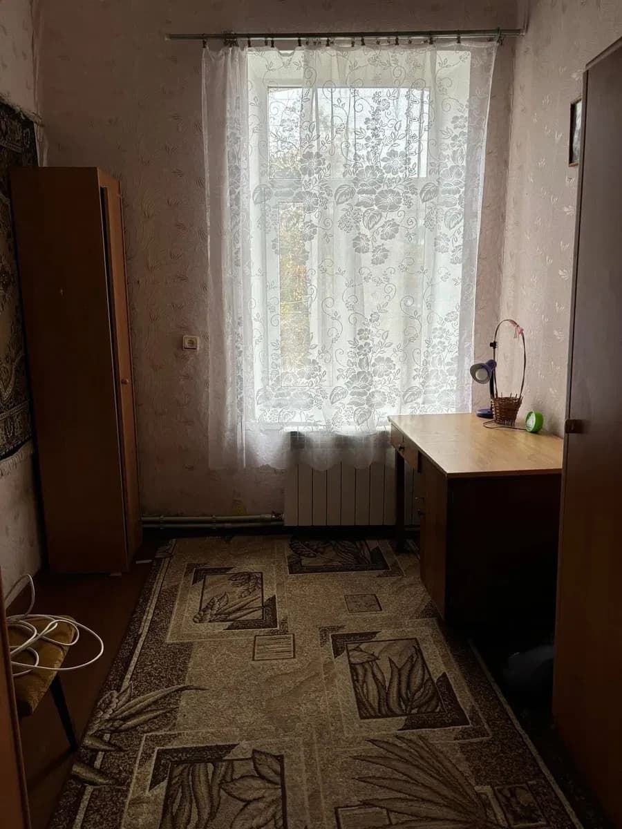 3-кімнатна квартира, Володимир: окремий город, цегляний сарай - фото 5