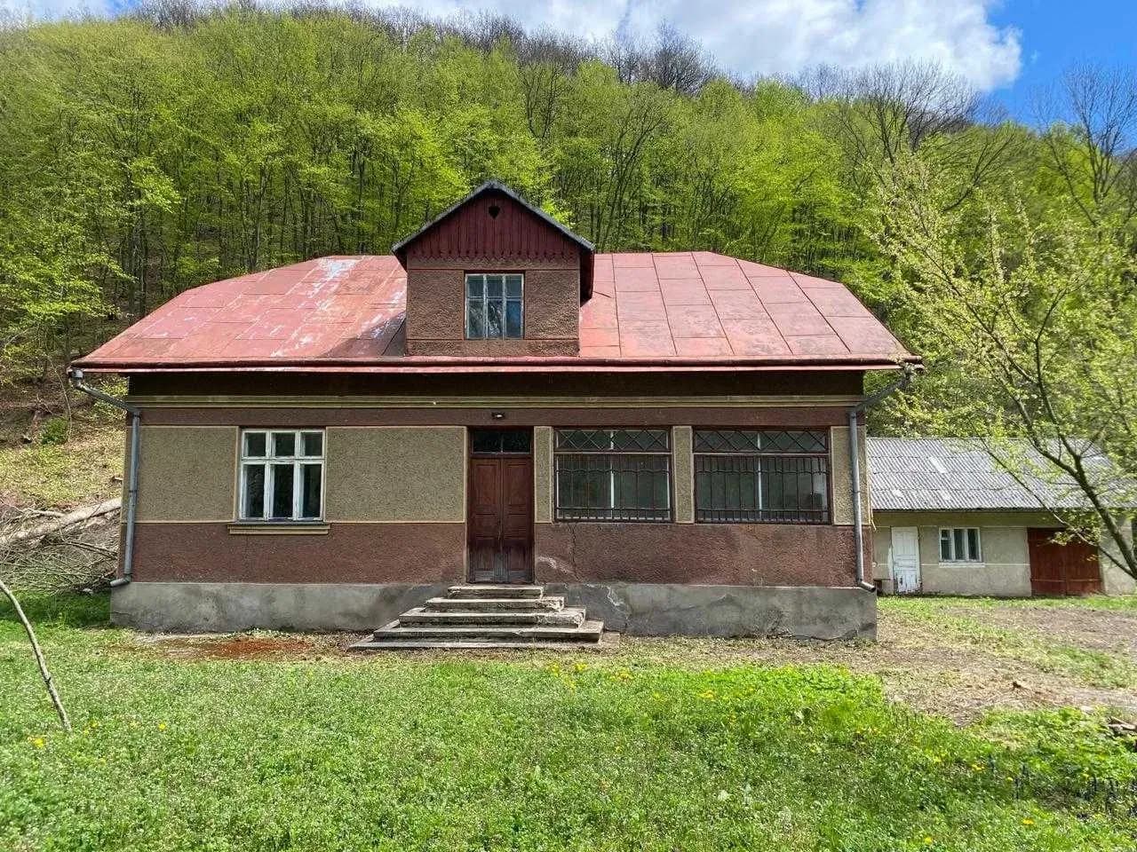 Будинок, Коропець: 32 сотки, гараж, річка та ліс поруч - фото 2