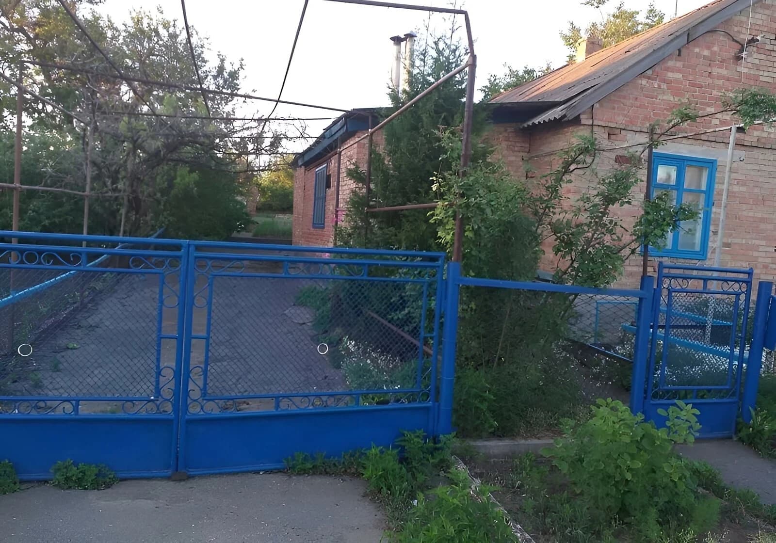Будинок, Соколівка: гараж, 12 соток, пічне й газове опалення - фото 1