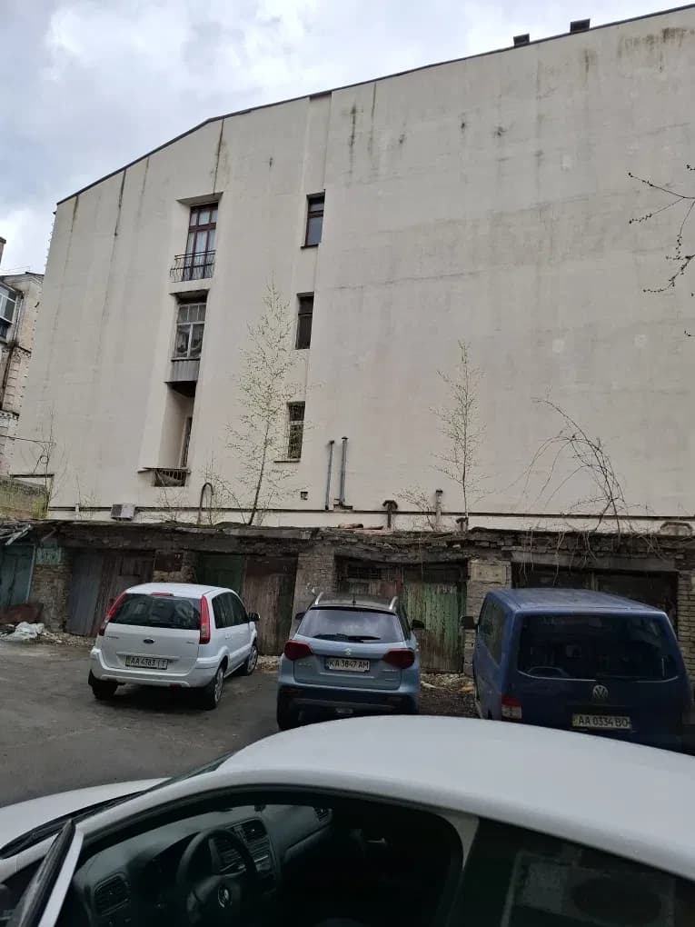 Приміщення, Голосіївський: під реконструкцію, 100 м до Червоного корпусу - фото 5