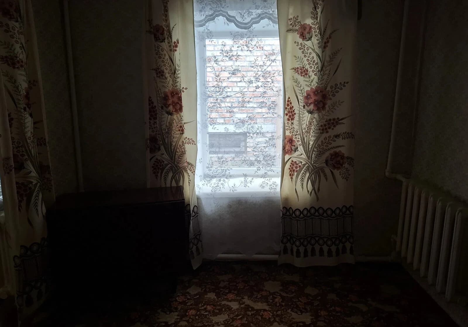 Частина будинку, Центральний: 2 кімнати, цегляні стіни - фото 5