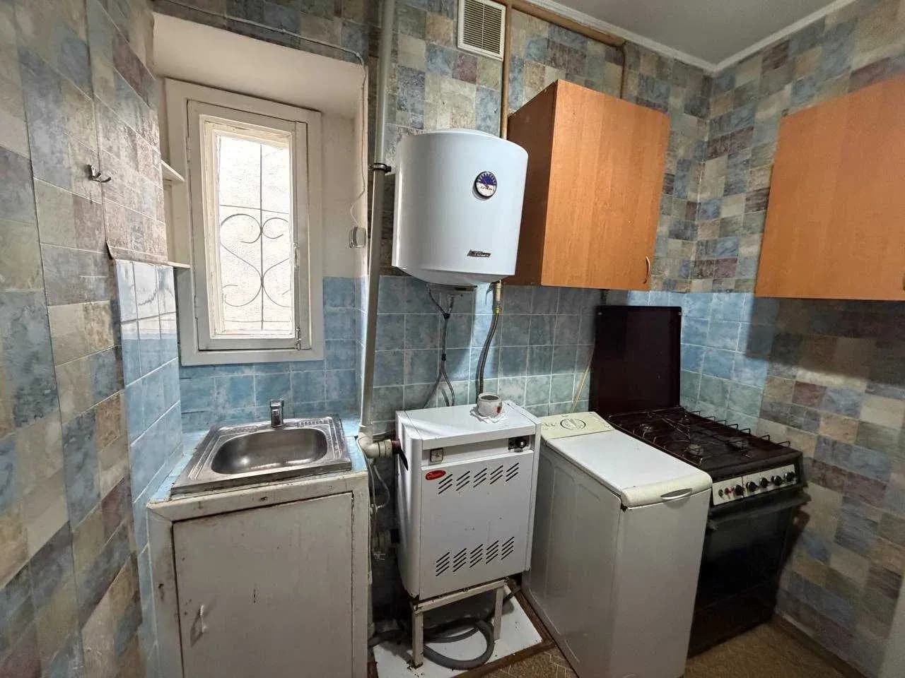 2-кімнатна квартира, Приморський: центр, житловий стан, АГВ - фото 4