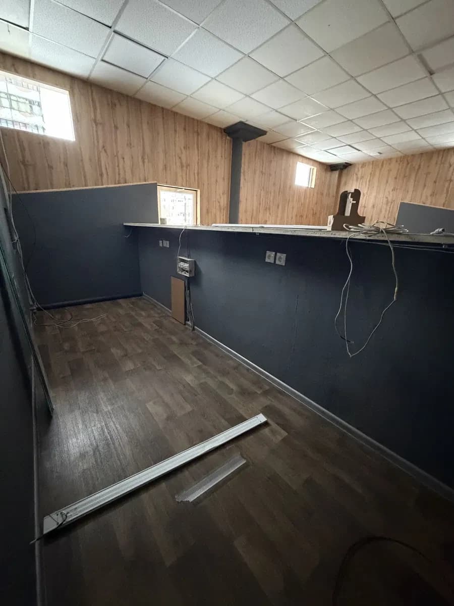 Окрема будівля, Комунарський: склади 100-200 м², бомбосховище - фото 5