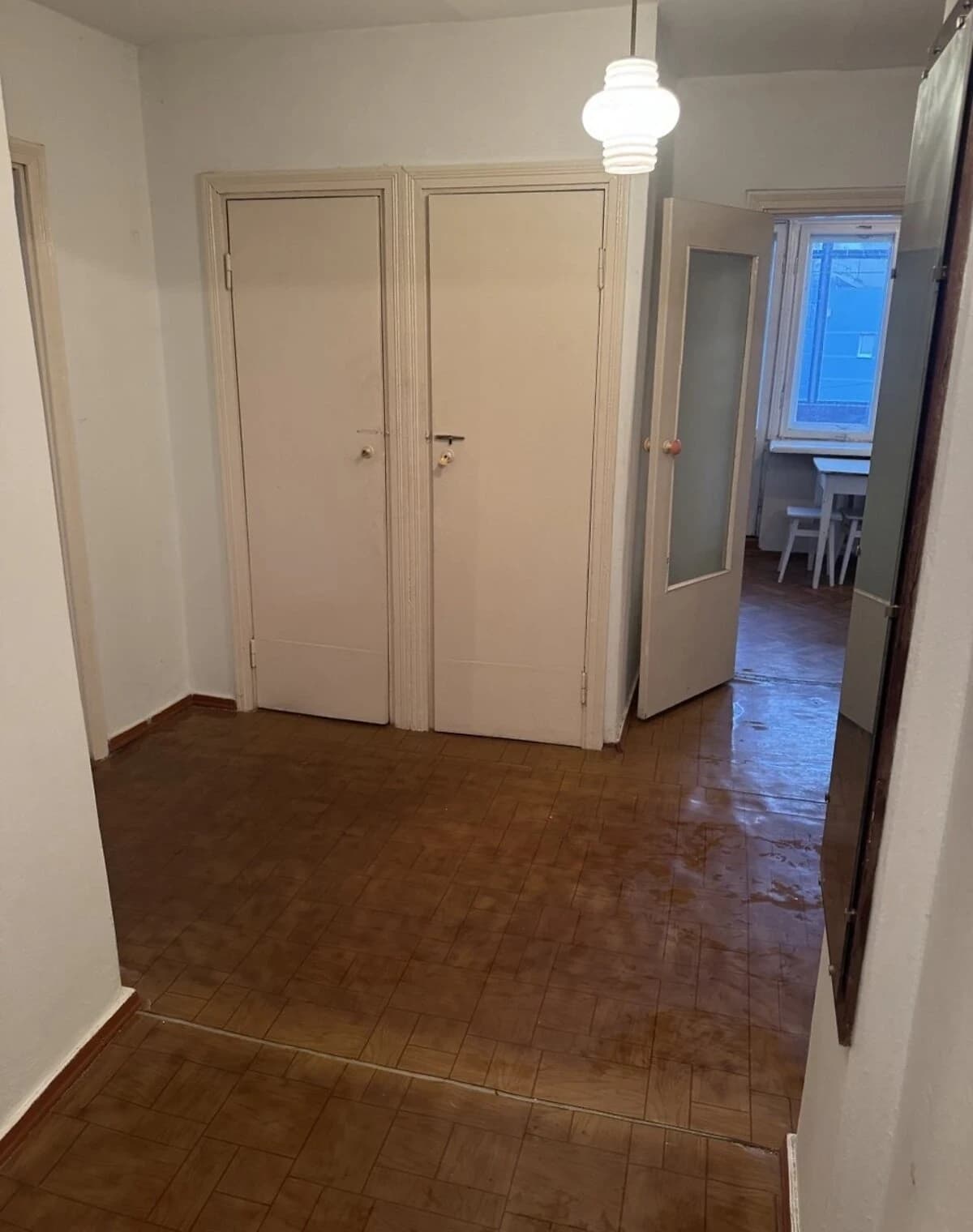 2-кімнатна квартира, 12-школа: без ремонту, торг можливий - фото 5