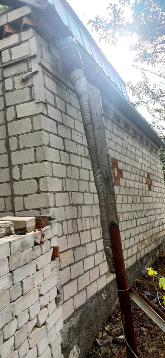 Дача, Зайчівське: 5 соток, груба, плодові дерева - фото 5