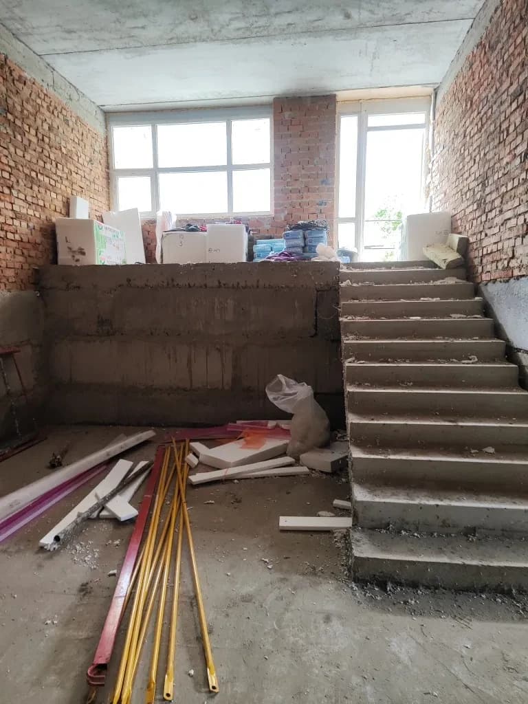 Приміщення, Кам'янець-Подільський: підвал, індивідуальне електро - фото 3