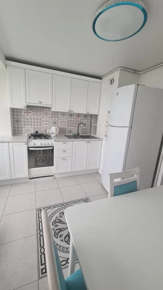 2-кімнатна квартира, Приморський: авторський проєкт - фото 1