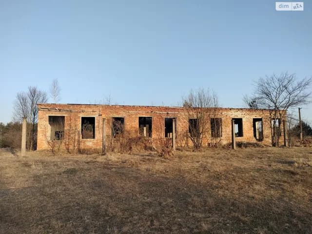 Комерційне приміщення, Заріка: клас A, 1 поверх - фото 1