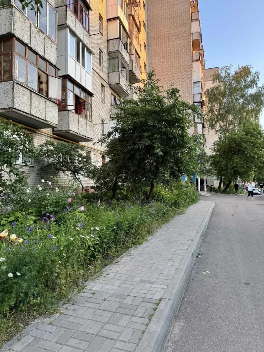 1-кімнатна квартира, 700-річчя: цегляний будинок, ТРЦ «Депот» - фото 2