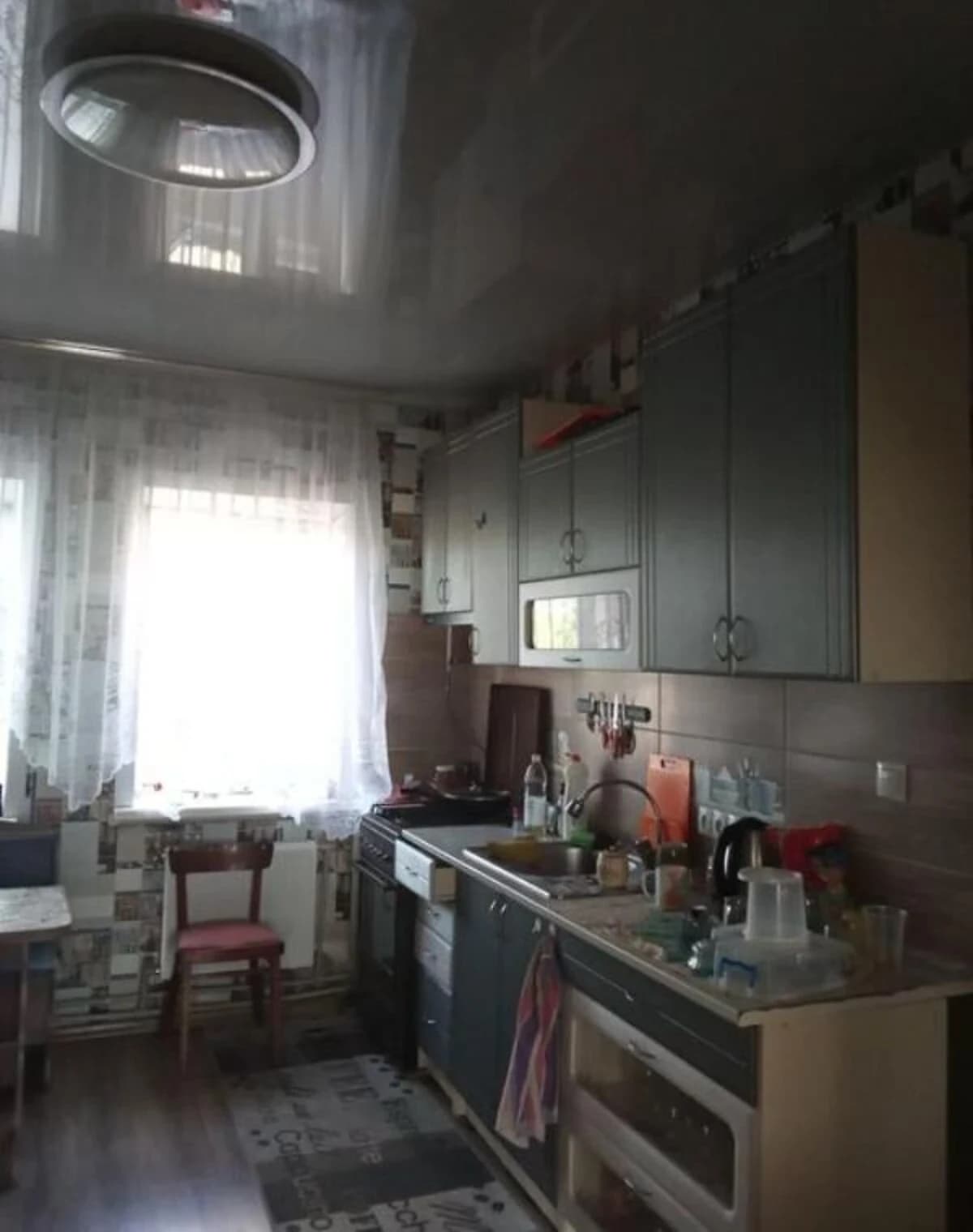 Будинок, Білопілля: 6 соток, пічне й газове опалення, літня кухня - фото 3