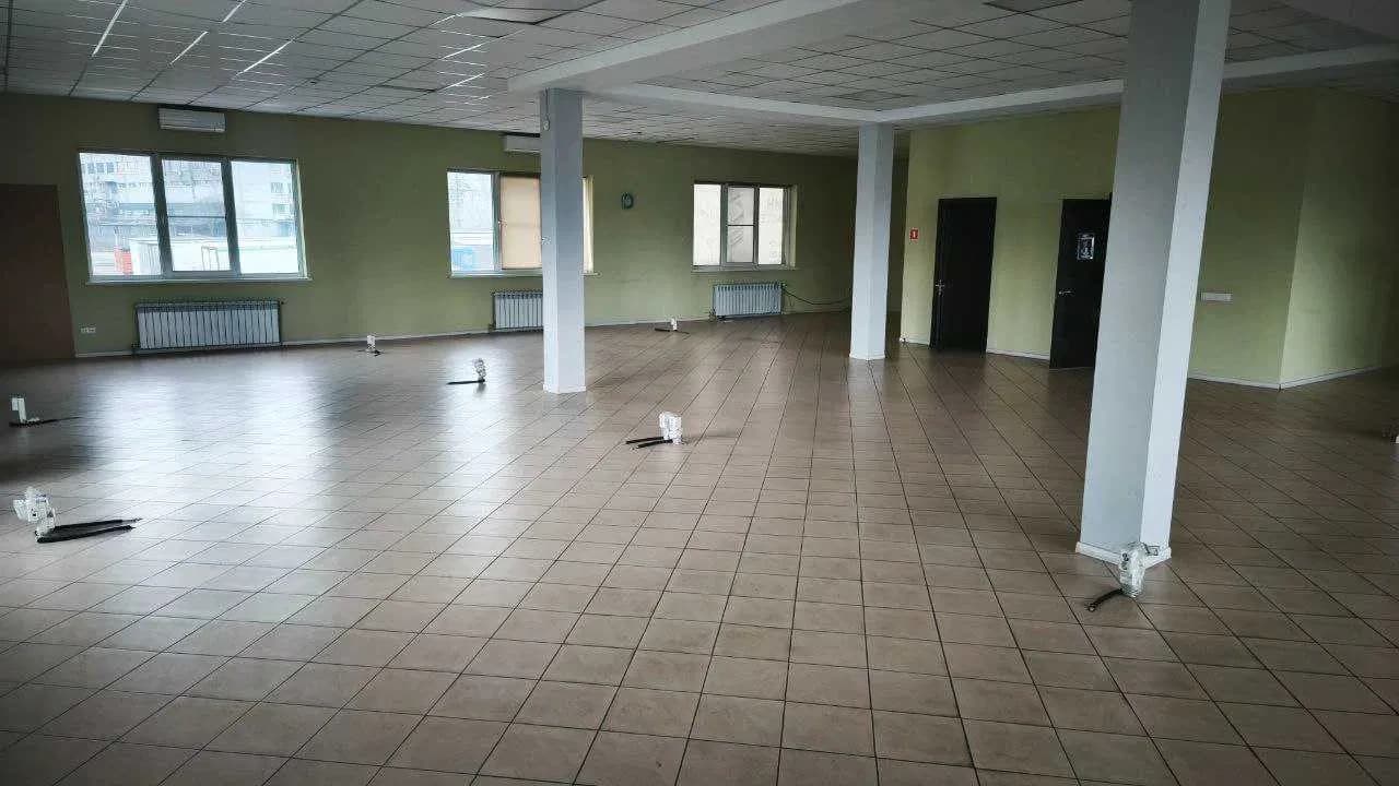 Приміщення, Вознесенівський: окремий вхід, 2 санвузли, парковка - фото 1