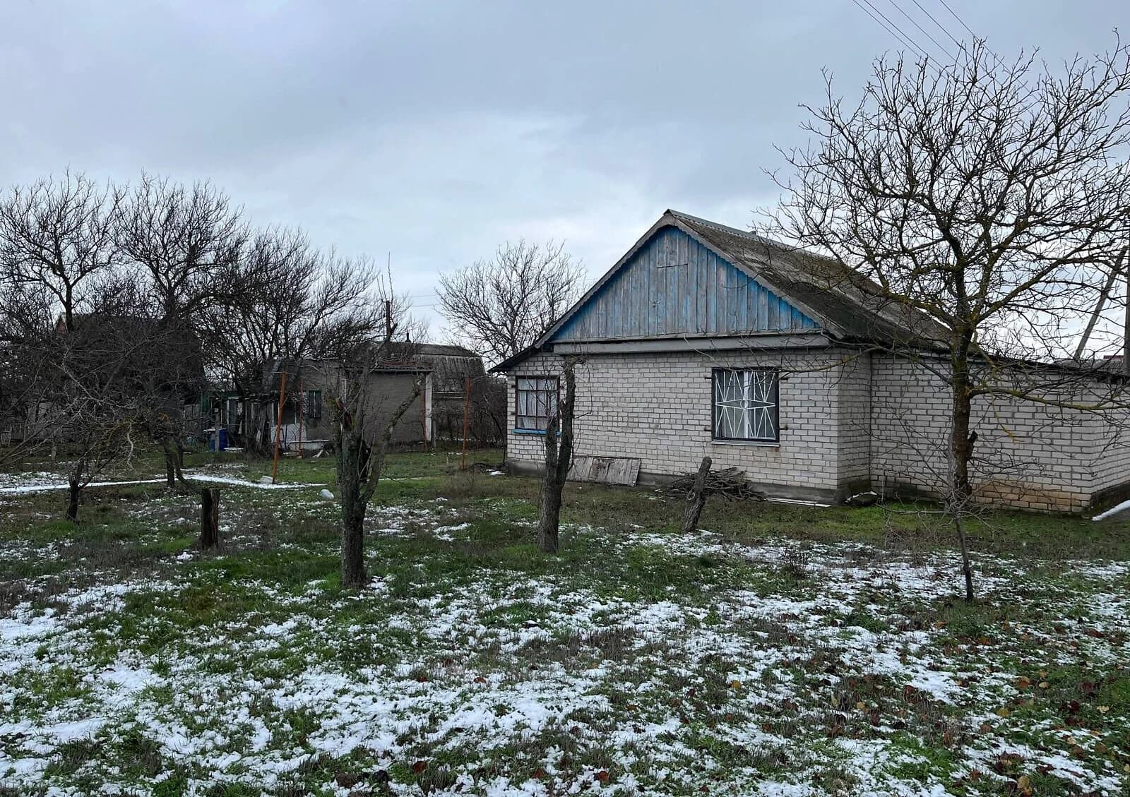Будинок, Пересадівка: гараж, 6 соток, дача - фото 3