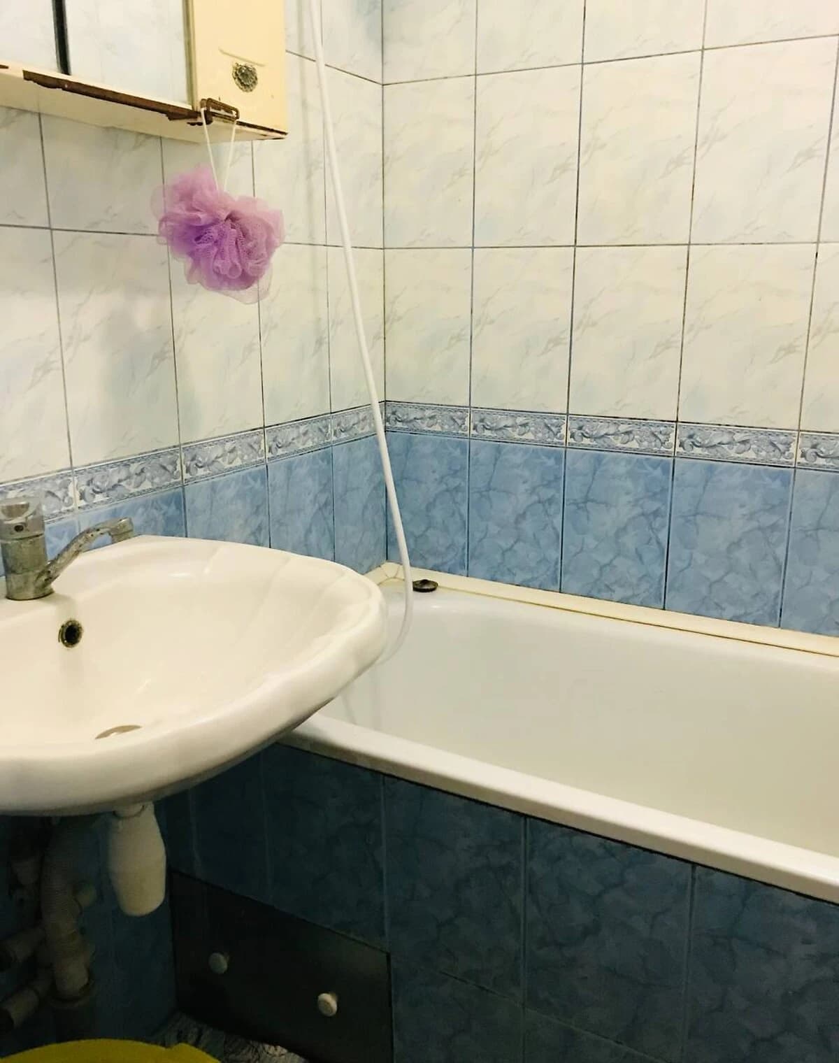 2-кімнатна квартира, Заводський: можна з малими дітьми, опалення без світла - фото 5