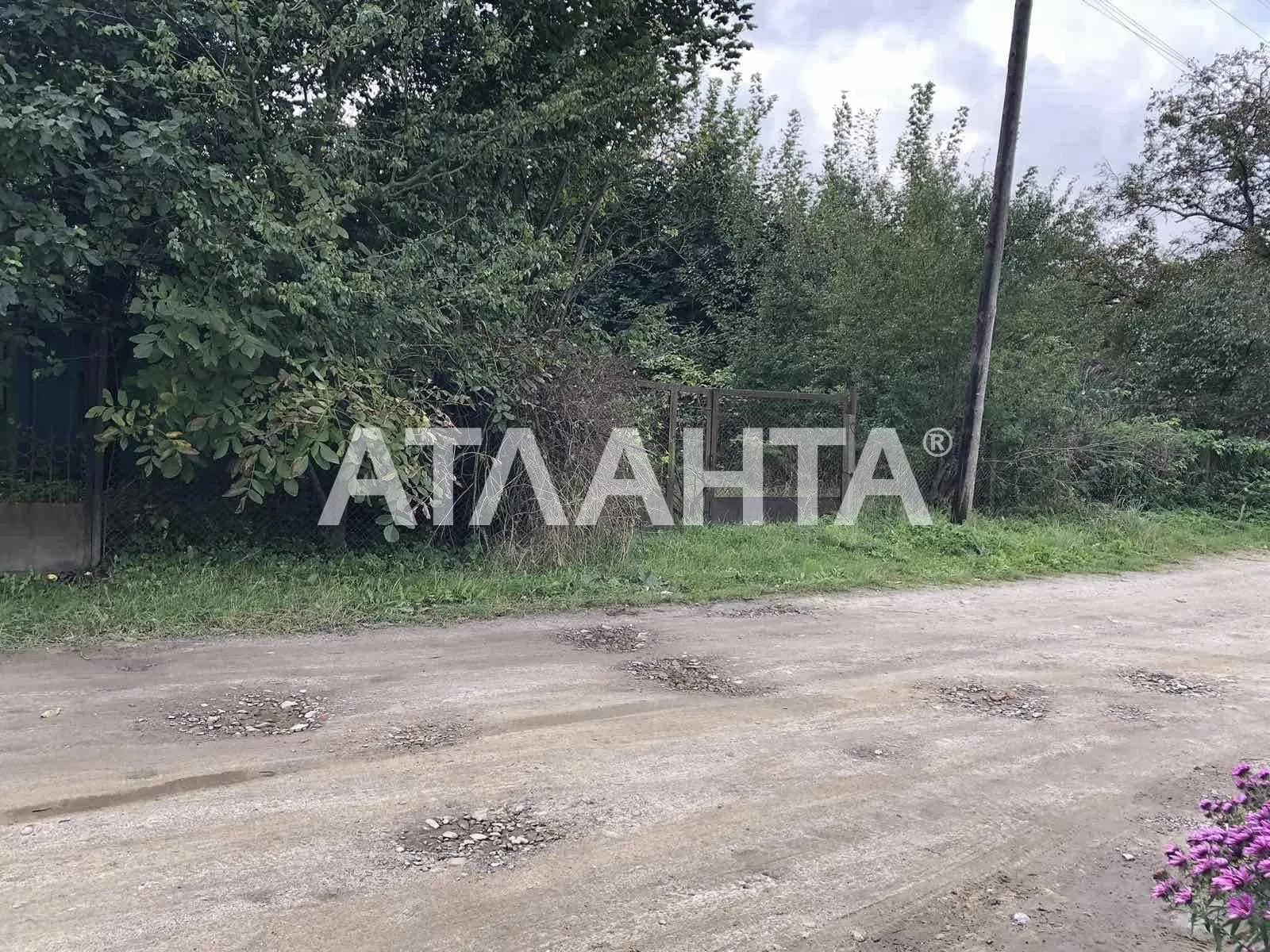 Ділянка 0.06 соток, Шевченківський: садівництво, світло 220 Вт - фото 3