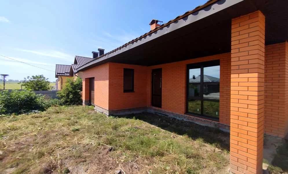 Будинок, Дивокрай: гараж, тераса 12 м², ділянка 10 соток - фото 3